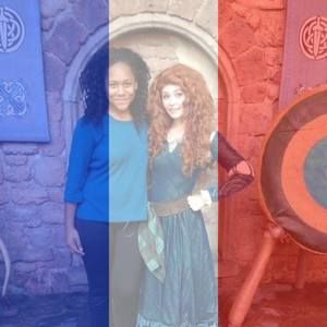 Meet your Posher, Maya